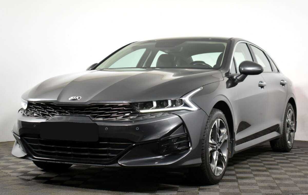 Выбранный автомобиль