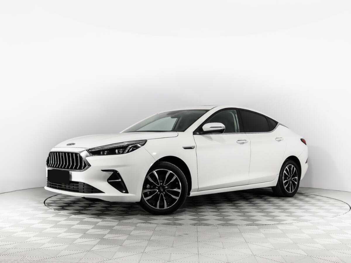 Выбранный автомобиль