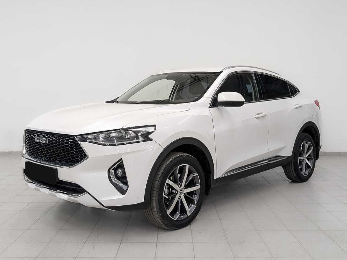 Выбранный автомобиль